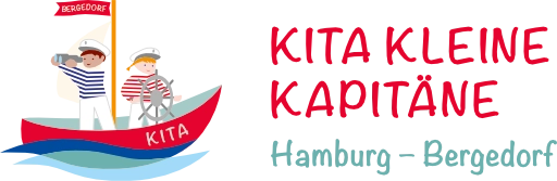 Kita Kleine Kapitäne Bergedorf